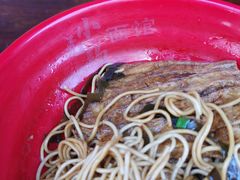-小无锡面馆