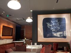 -漢舍中国菜馆(浦东嘉里城店)