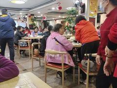 -佛有缘素食馆·荔湾老字号(陈家祠首店)