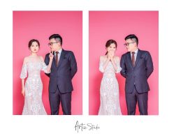 -艺匠摄影ARTIZ STUDIO(南京店)