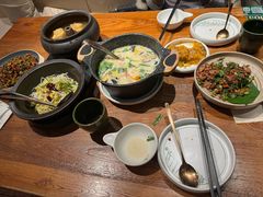 -云海肴·汽锅鸡·云南代表菜(美罗城店)