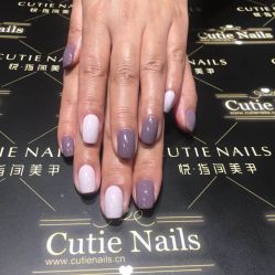 -悦指间美甲美睫