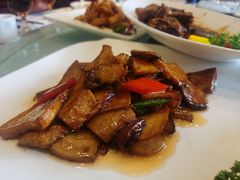杏鲍菇-申宴酒楼(王子百货店)