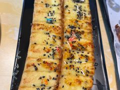 -连锦记海鲜烧烤大排档·锦州特色(西安路交大店)
