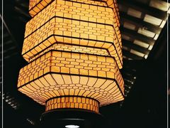 -绿茶餐厅(城西银泰城店)