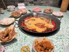 -五里关火锅(牛市口店)