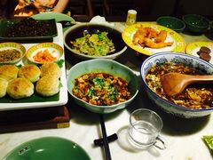 -那家小馆•北京菜•烤鸭(中关村店)