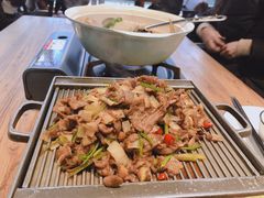 -U你·天然调味(南湖总店)