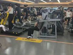 -超鹿运动健身(紫阳商贸中心店)
