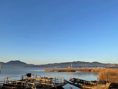 -北岐滩涂