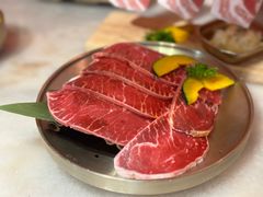 -韩宫宴烤肉·料理(南京江宁万达店)
