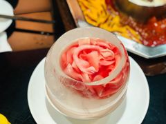 -蜀九香火锅(九眼桥店)