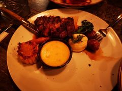 -Pakkhús Restaurant