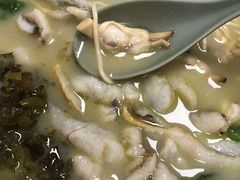 -明呈黄鱼面馆(斜土路店)