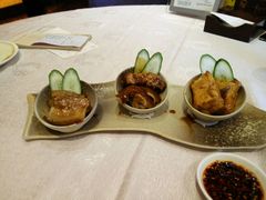 -东莞塘厦三正半山温泉酒店·沙利文西餐厅
