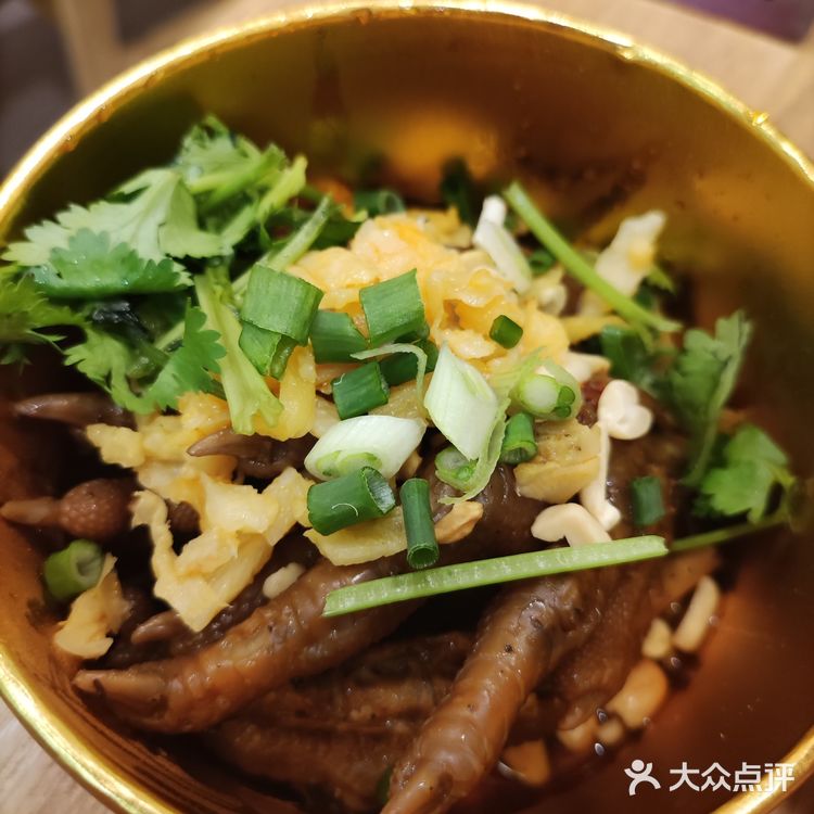 学校附近的美食店