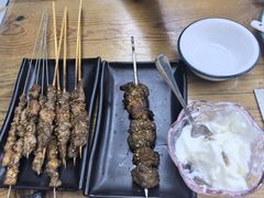 -巴依老爷新疆餐厅