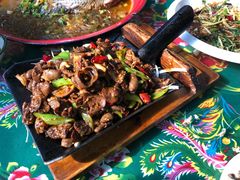 -人民公社大食堂(顺义总店)