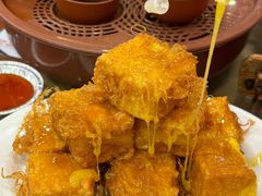 -芋包王闽南茶楼(八市店)