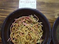-六爷门框百年卤煮