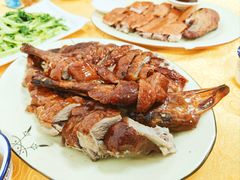 -烧鹅妹饭店