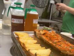 -浮何烤铺(桐梓林店)