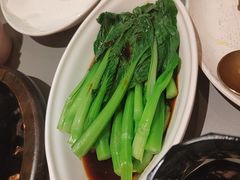 -桂满陇·杭州小馆(巴黎春天浦建店)