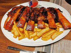 -Hurricane's Grill 飓风牛排