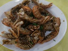 -秋姐美食店(旅游大道店)