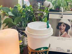 -星巴克(绵阳涪城凯德店)