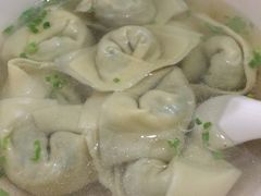 -潘国仙耳光馄饨(黄家阙路店)