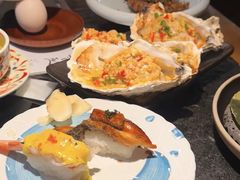 -匠和风精致料理(成都龙湖滨江天街店)