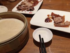 -全聚德(新街口店)