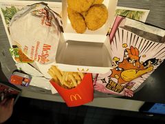 -麦当劳(金沙广场店)