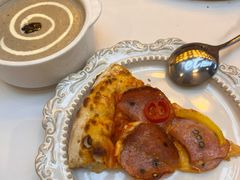 -get pizza意大利餐厅(凯德MALL店)