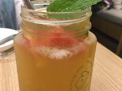 -仙踪林(江燕路万科里店)