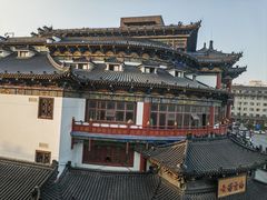 -西安城墙·碑林历史文化景区