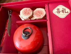 -卡卡喜糖伴手礼·商务礼宝宝礼·婚礼用品