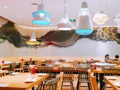 -Pho Asia 亚阁越南料理(上海来福士广场店)