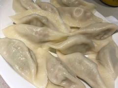 芹菜鲜肉水饺-喜家德虾仁水饺(华强天虹店)