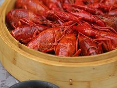 -靓靓蒸虾(中山公园店)