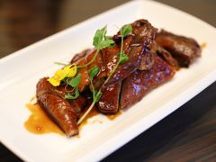 -杭州和达希尔顿逸林酒店·和园中餐厅-杭帮菜名店