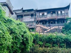 -上席擂茶·新中式青年茶馆(古城店)