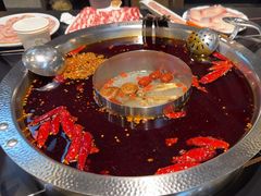-俏媳妇火锅(宽窄巷子店)