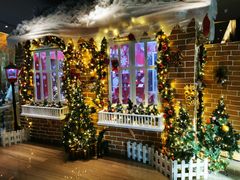 -广州天河希尔顿酒店