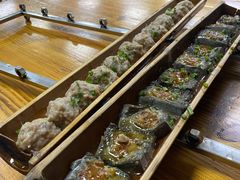 -竹一味·竹筒饭