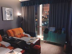 -璞·澐间影院式足道SPA(尚悦湾店)