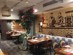 -百年神厨·地道川菜(清江西路店)