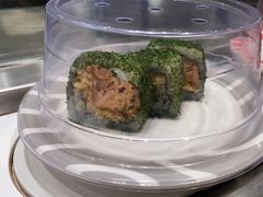 -新一番三文鱼寿司(大东海店)