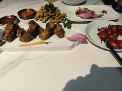 -鑫悦诚府·新鲁菜·餐厅(趵突泉店)